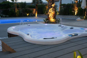 Hot Tubs Apache Junction