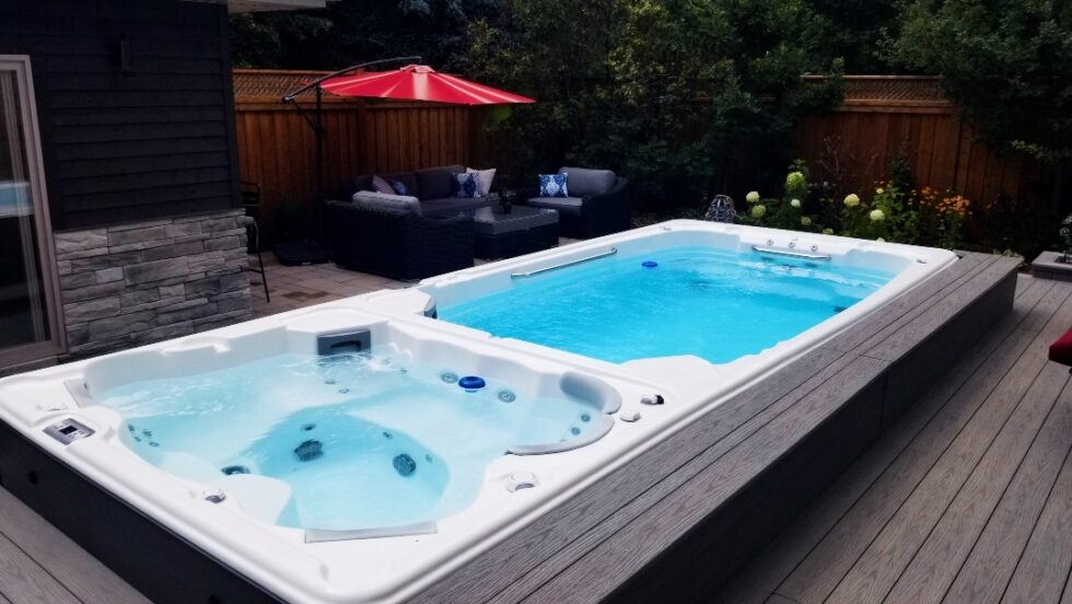 Hot Tub Clearance Sale Hot Tubs Swim Spas Gilbert Chandler Scottsdale Dimension One Spas