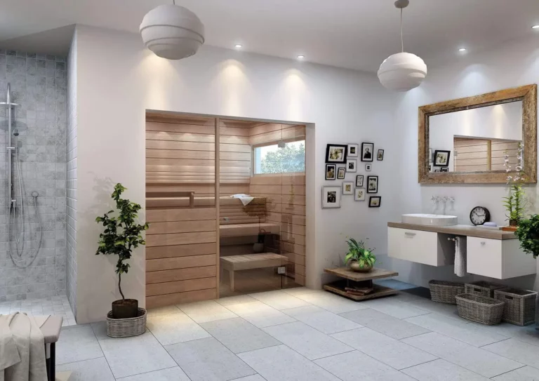 indoor sauna Gilbert and Scottsdale