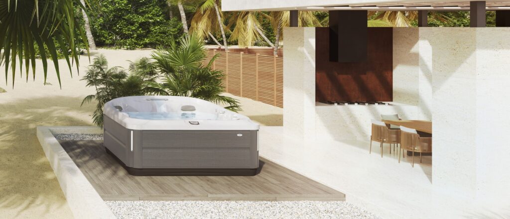 JHT J475 Lifestyle BrushedGray