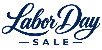 WEB Corp Promo Labor Day